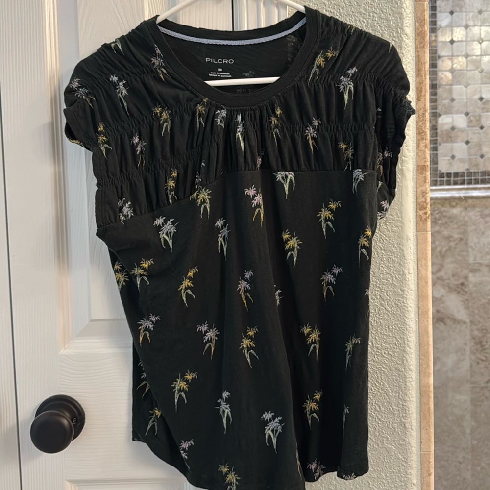 Anthropologie Top